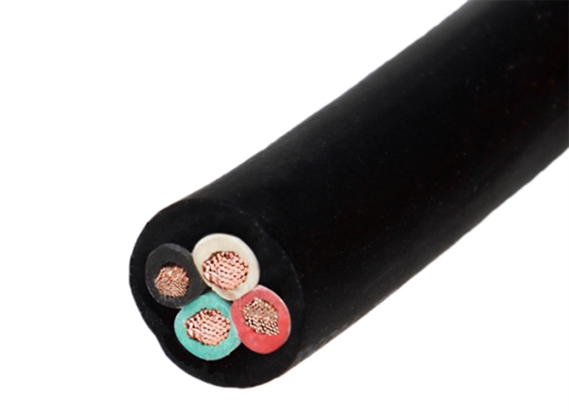 Moveable Free Cordon Flexible Cords – HYLUNA
